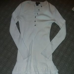 Ralph Lauren sweater dress